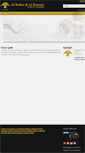 Mobile Screenshot of bisherkazemi.com